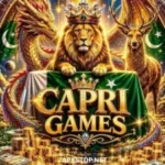 capri-game