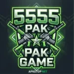 5555pak-game